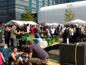 Degrowth 2014