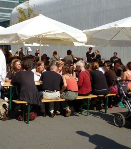 Degrowth 2014