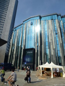 Uni Leipzig Degrowth 2014
